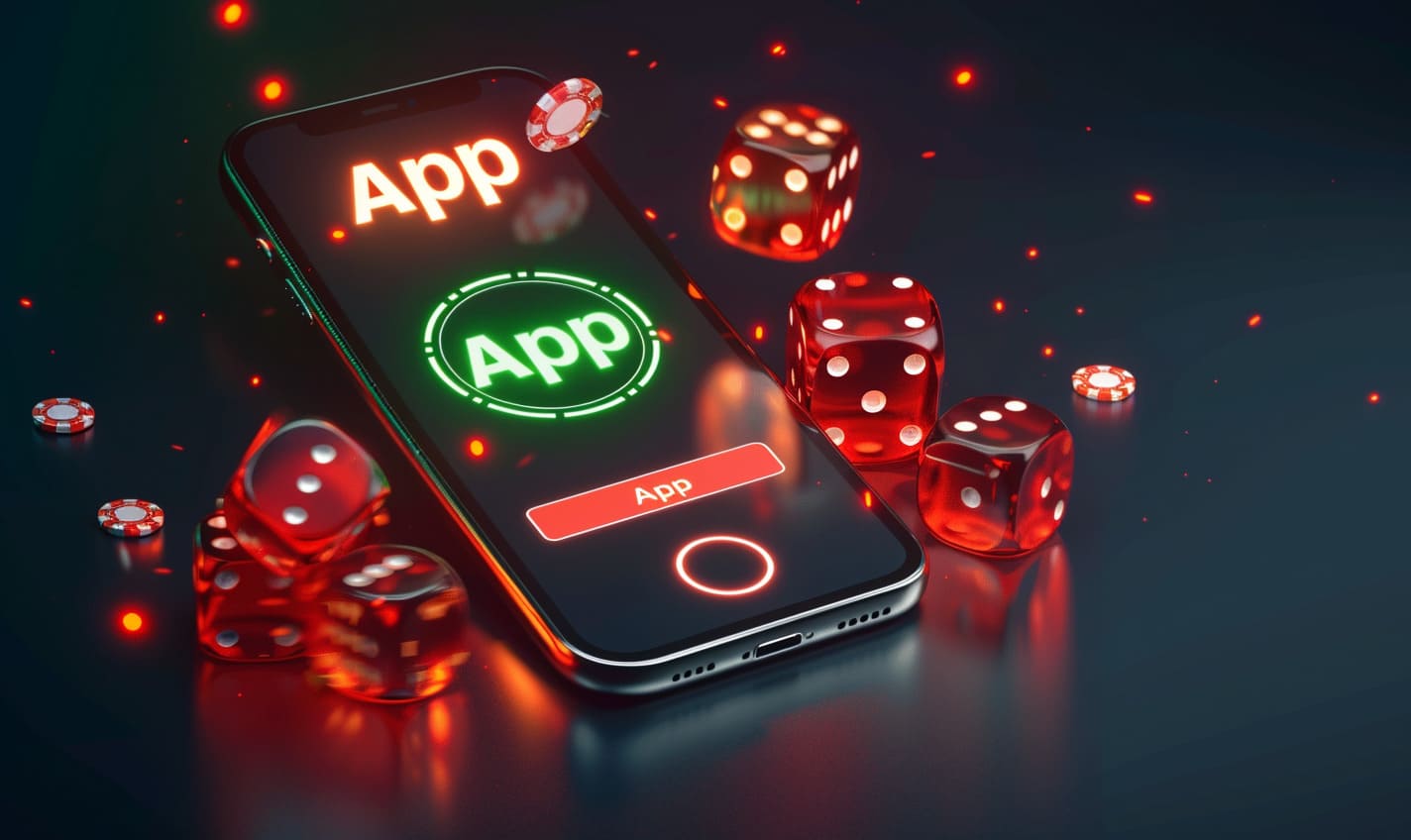 Baixe App de Cassino Online 850BET.COM Agora