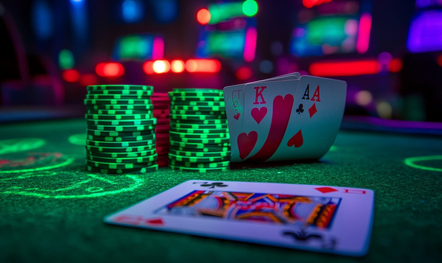 850BET.COM Casino Oferece Oportunidades únicas